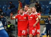 开云体育登录-柏林联盟与斯图加特将上演激烈对决的简单介绍