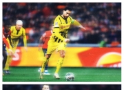 开云体育平台APP-多特蒙德攻势如潮，成功逆转晋级的简单介绍