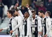 开云体育入口-皇马挑战尤文图斯，力争晋级八强的简单介绍