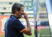 开云sport-大连一方负于对手，主场战绩遭遇挑战