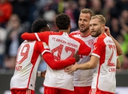 开云官网-慕尼黑拜仁队凭借一箭之力进球，取得胜利