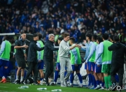 开云下载-上海绿地申花争分夺气，向前冲刺