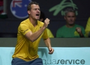 开云官网-拉沃尔杯碾压戴维斯杯，鲁德统治全场