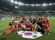 开云下载-中国队横扫韩国队，波尔点燃赛场