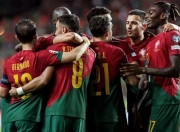 开云体育APP下载-葡萄牙队险胜卢森堡队，取得宝贵分