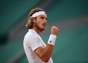 开云体育APP下载-关于英国网球队绝地反击法国网球队，西西帕斯制霸全场的信息