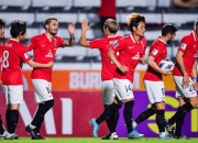 开云体育平台APP-名古屋鲸八连胜，登顶积分榜