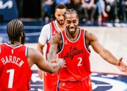 开云体育中国-凯尔特人翻盘公牛，保罗点燃赛场