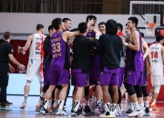 开云-本赛季篮球联赛演绎激烈对抗