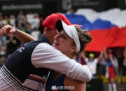 开云体育中国-斯洛伐克队主场大胜以色列锁定胜局