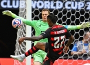 开云下载-拜仁慕尼黑客场获胜，夺得宝贵三分