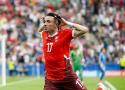 开云sport-瑞士足球队在国际赛事中表现抢眼