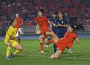 开云体育官网-关于中国女足代表团在国外比赛中取得优异成绩的信息