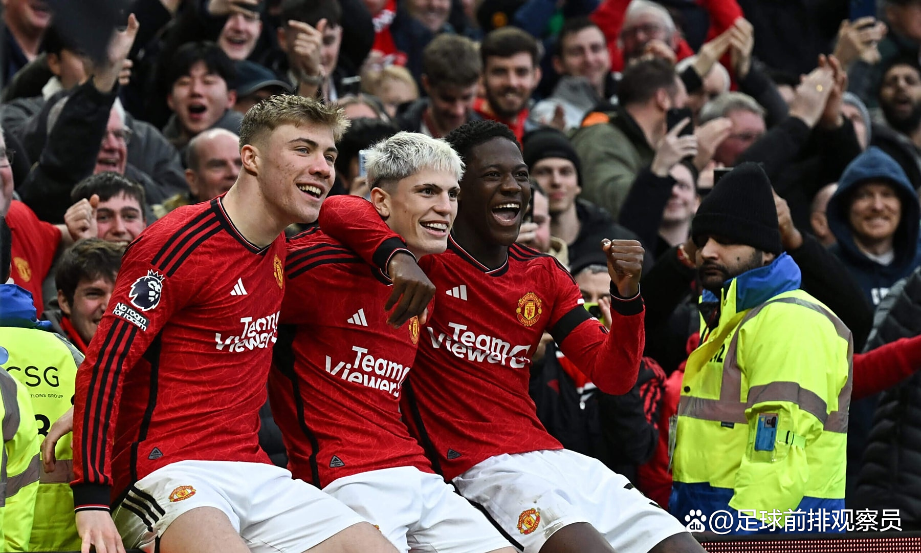 曼联前锋准备在国际赛场大放异彩 曼联前锋准备在国际赛场大放异彩