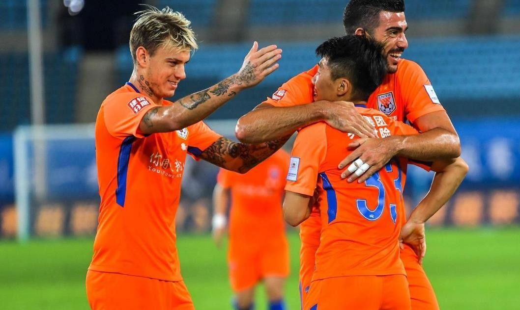 包含中超联赛球队引援大交易,引发转会市场热潮的词条 包含中超联赛球队引援大交易,引发转会市场热潮的词条