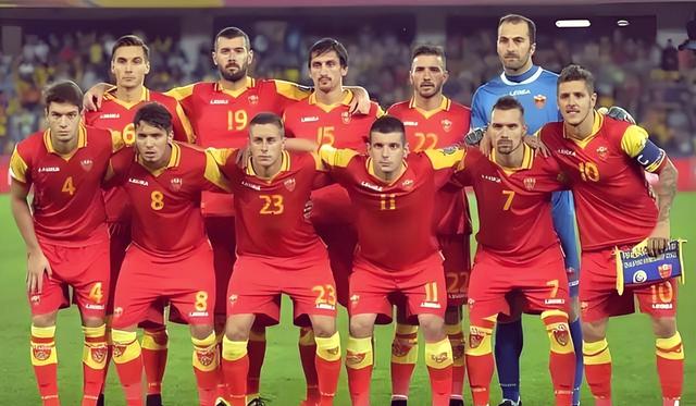 克罗地亚队连胜晋级，欧预赛前景一片大好的简单介绍