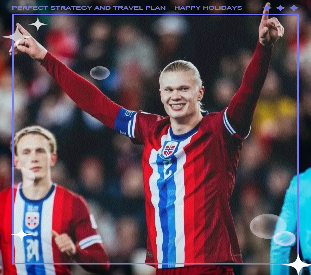 挪威队表现亮眼,成功晋级下一轮比赛的简单介绍 挪威队表现亮眼,成功晋级下一轮比赛的简单介绍