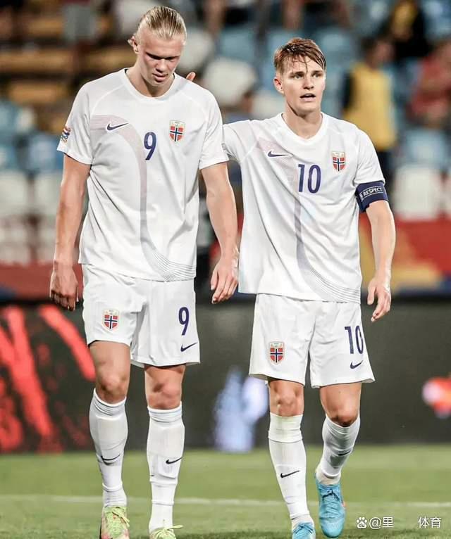 挪威队表现亮眼,成功晋级下一轮比赛的简单介绍 挪威队表现亮眼,成功晋级下一轮比赛的简单介绍