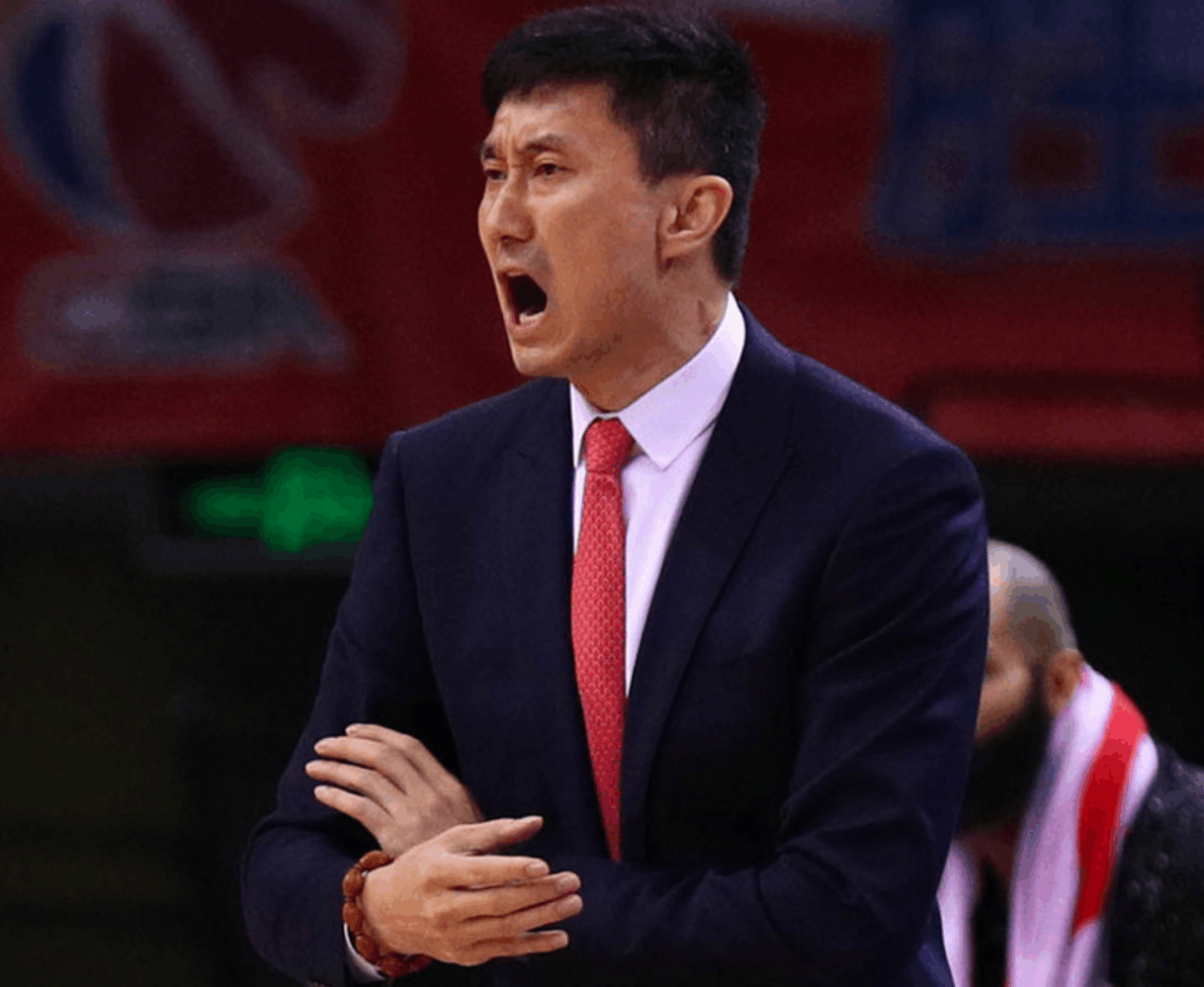 新疆队的击败湖北,实现了胜利的壮举 新疆队的击败湖北,实现了胜利的壮举