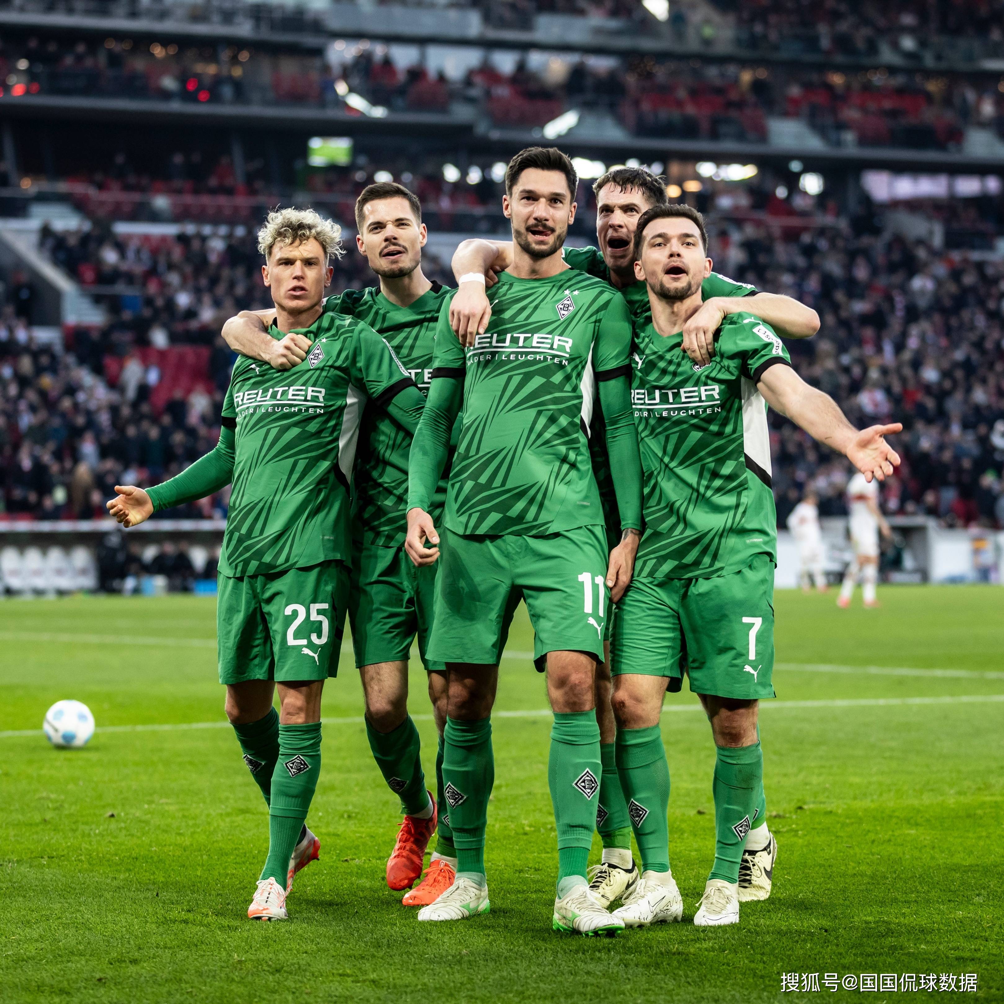 包含门兴格拉德巴赫客场失利,遭遇出局风险的词条 包含门兴格拉德巴赫客场失利,遭遇出局风险的词条