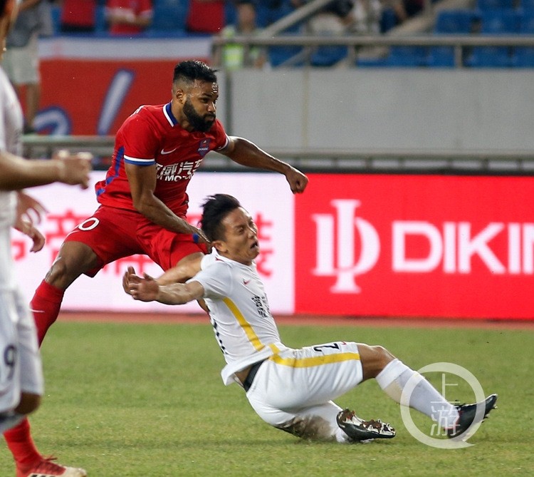 重庆斯威逆转比分,取得关键胜利的简单介绍 重庆斯威逆转比分,取得关键胜利的简单介绍