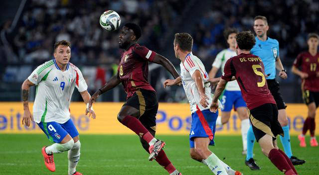 英格兰迎战比利时，谁能压过对手？的简单介绍