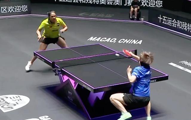 冠军争夺赛中现黑马，逆袭惊艳全场观众