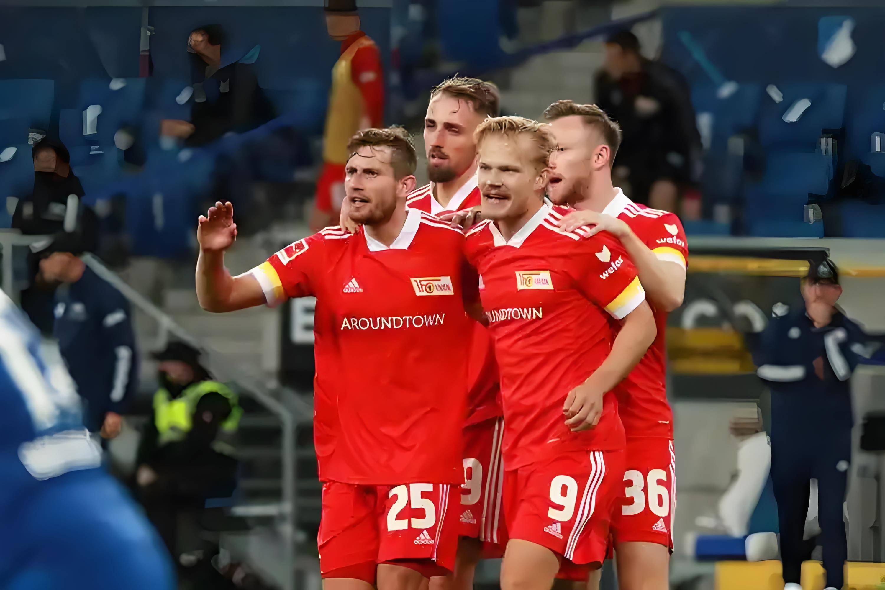 柏林联盟与斯图加特将上演激烈对决的简单介绍 柏林联盟与斯图加特将上演激烈对决的简单介绍