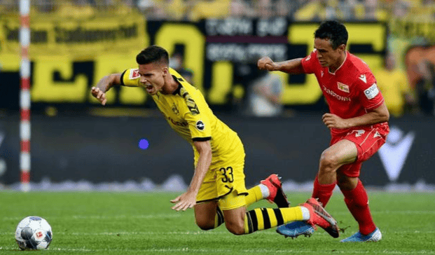 柏林联盟与斯图加特将上演激烈对决的简单介绍 柏林联盟与斯图加特将上演激烈对决的简单介绍