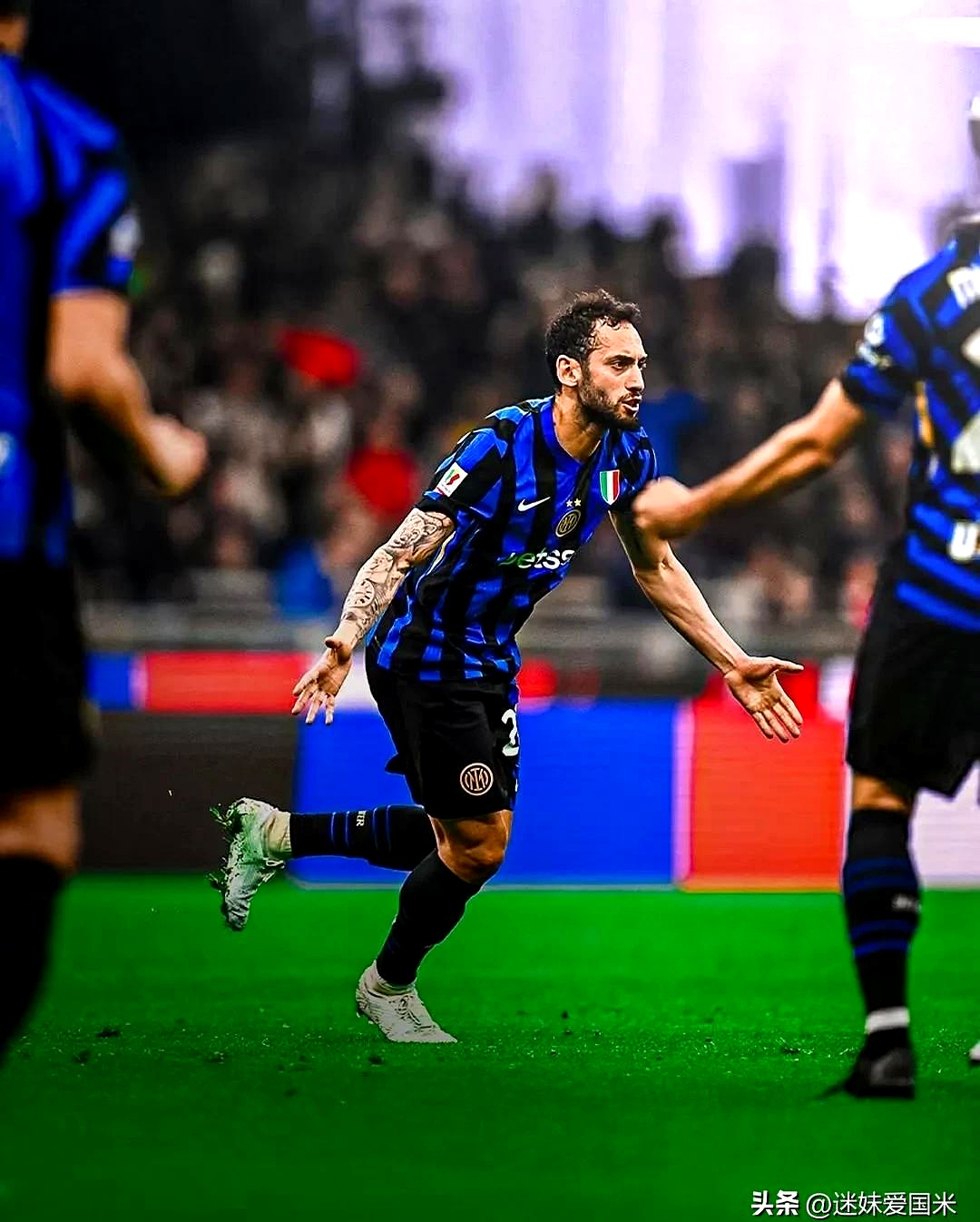 AC米兰传来好消息，主力中场恢复训练