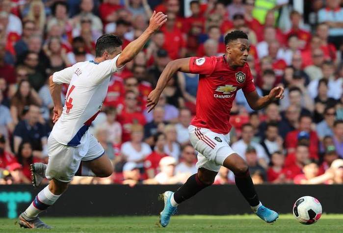 关于水晶宫战平对手,保级位置继续稳固的信息 关于水晶宫战平对手,保级位置继续稳固的信息