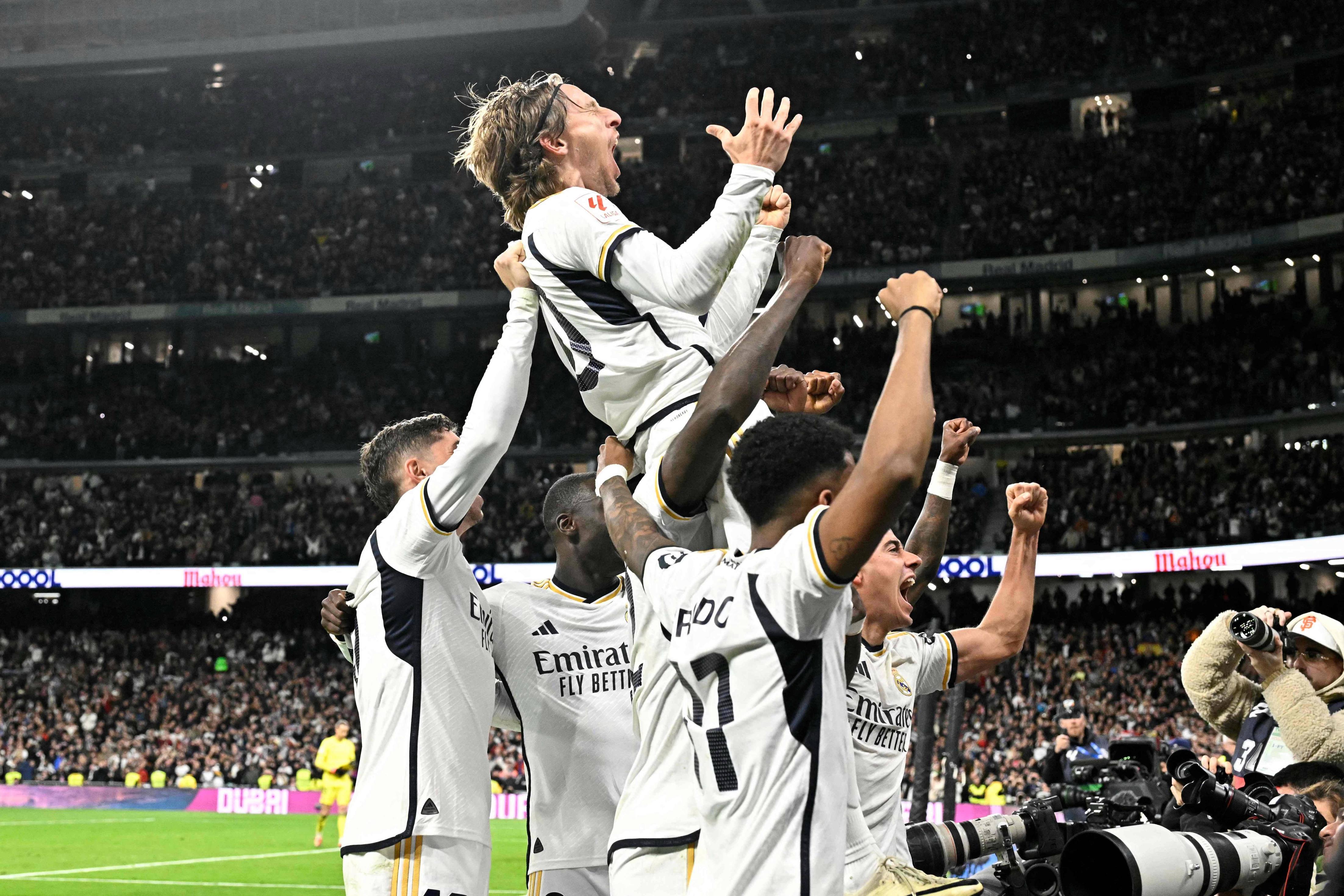 马德里竞技迎来劲敌,实力大增 马德里竞技迎来劲敌,实力大增