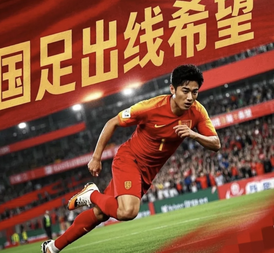 包含国足备战将助攻，队员表现抢眼的词条