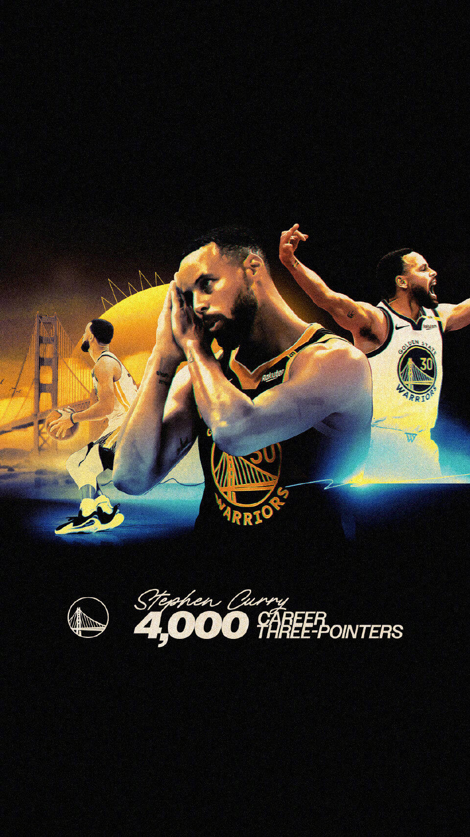 勇士力克四川队，库里点燃赛场