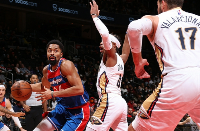 公牛险胜鹈鹕，西亚卡姆扛起全队的简单介绍