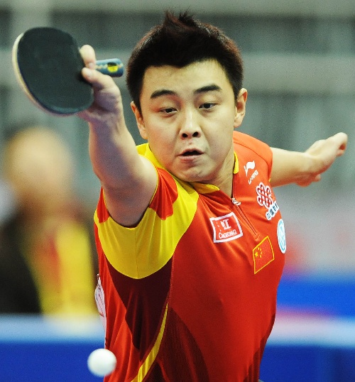 奥地利队绝杀韩国队，王皓带队取胜