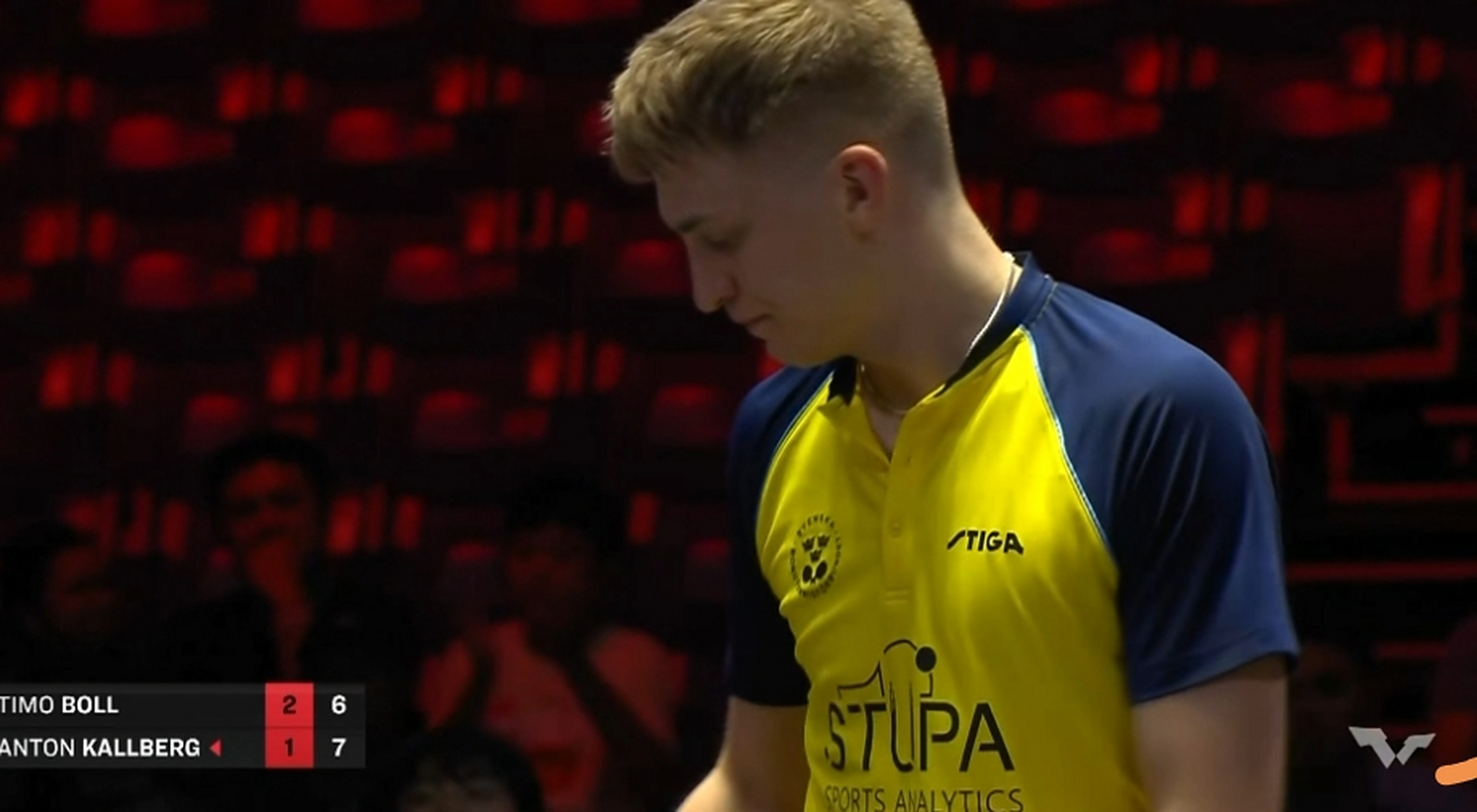 韩国队翻盘瑞典队,波尔刷新纪录 韩国队翻盘瑞典队,波尔刷新纪录