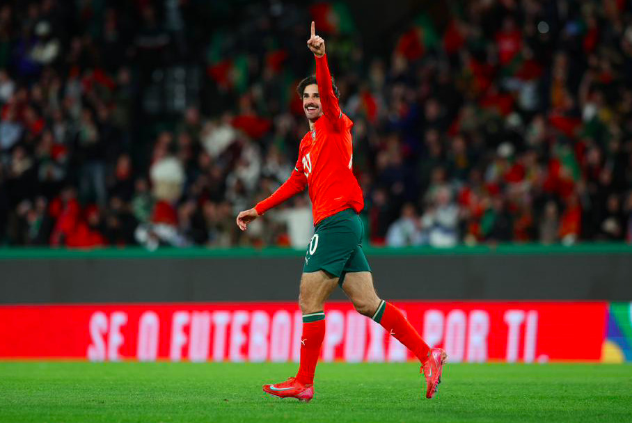 塞内加尔球队备战欧锦赛四分之一，望晋级