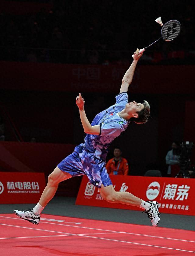 丹麦队绝杀法国队，石宇奇惊艳四座