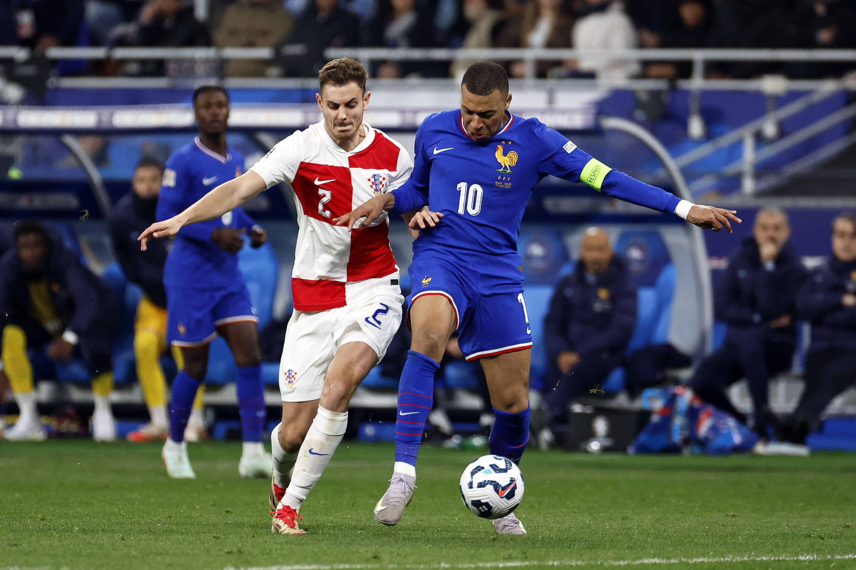 欧国联赛球员心态调整良好，迎接每场比赛挑战