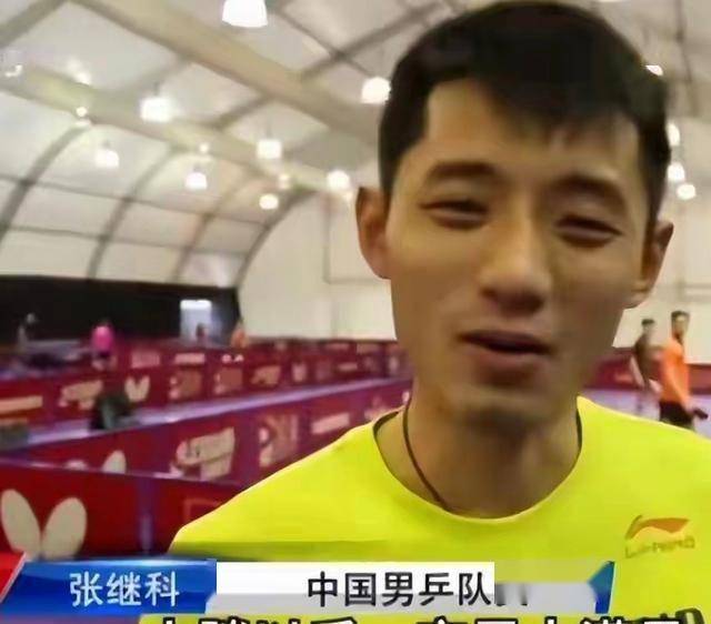 葡萄牙队力克中国队,张继科点燃赛场 葡萄牙队力克中国队,张继科点燃赛场