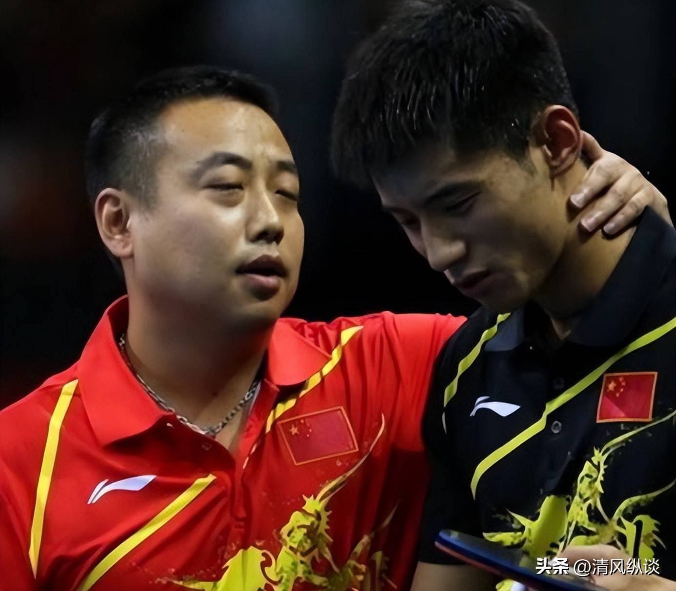 葡萄牙队力克中国队,张继科点燃赛场 葡萄牙队力克中国队,张继科点燃赛场