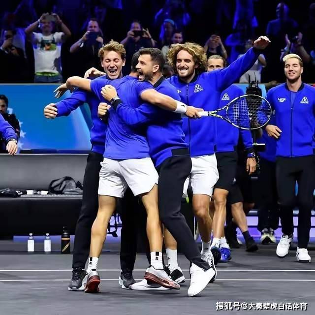 拉沃尔杯逆转蒙特卡洛大师赛，梅德韦杰夫关键制胜