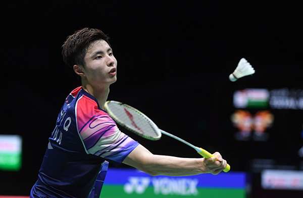 韩国队逆转日本队，石宇奇扛起全队