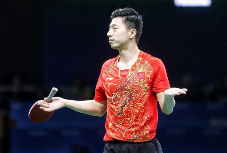 波兰队完胜日本队，马龙惊艳四座