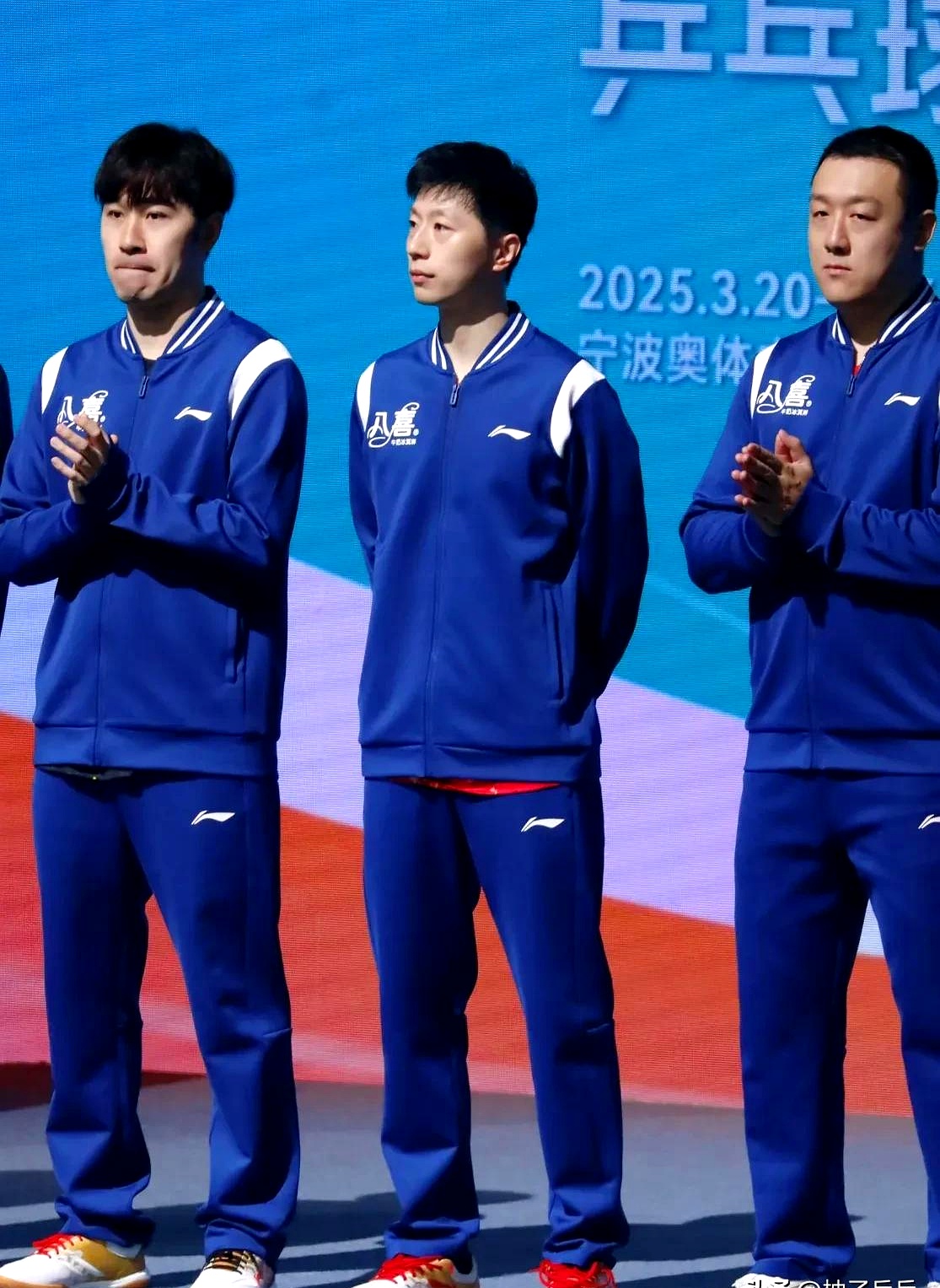 波兰队完胜日本队，马龙惊艳四座