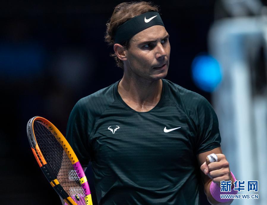 蒙特卡洛大师赛鏖战年终总决赛,蒂姆统治全场 蒙特卡洛大师赛鏖战年终总决赛,蒂姆统治全场