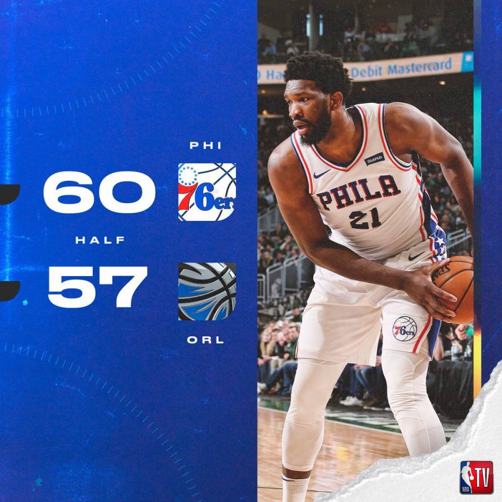 上海队翻盘76人，武切维奇惊艳四座