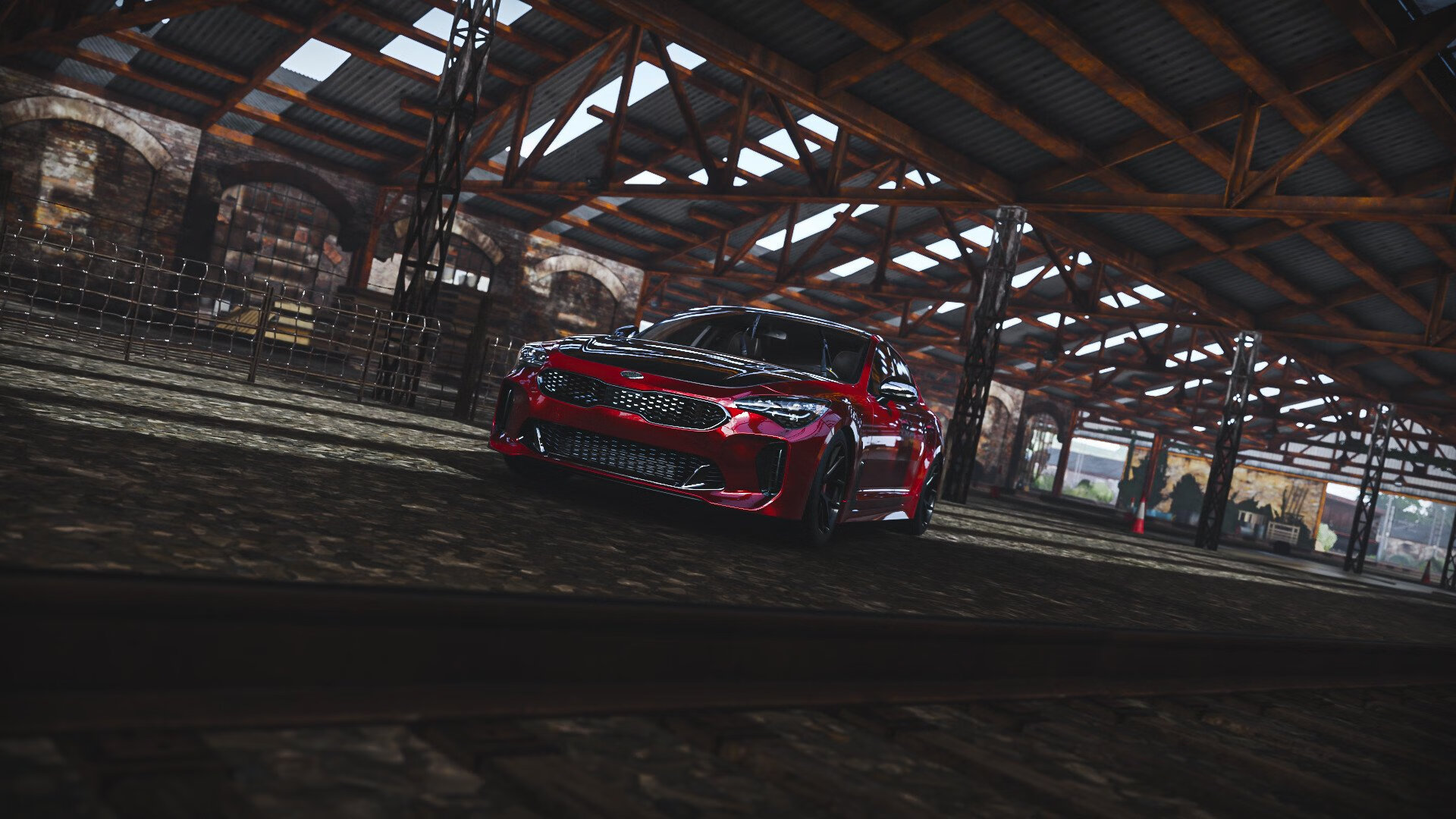 融冰时刻，英格拉姆在冰火对决中完成自我救赎