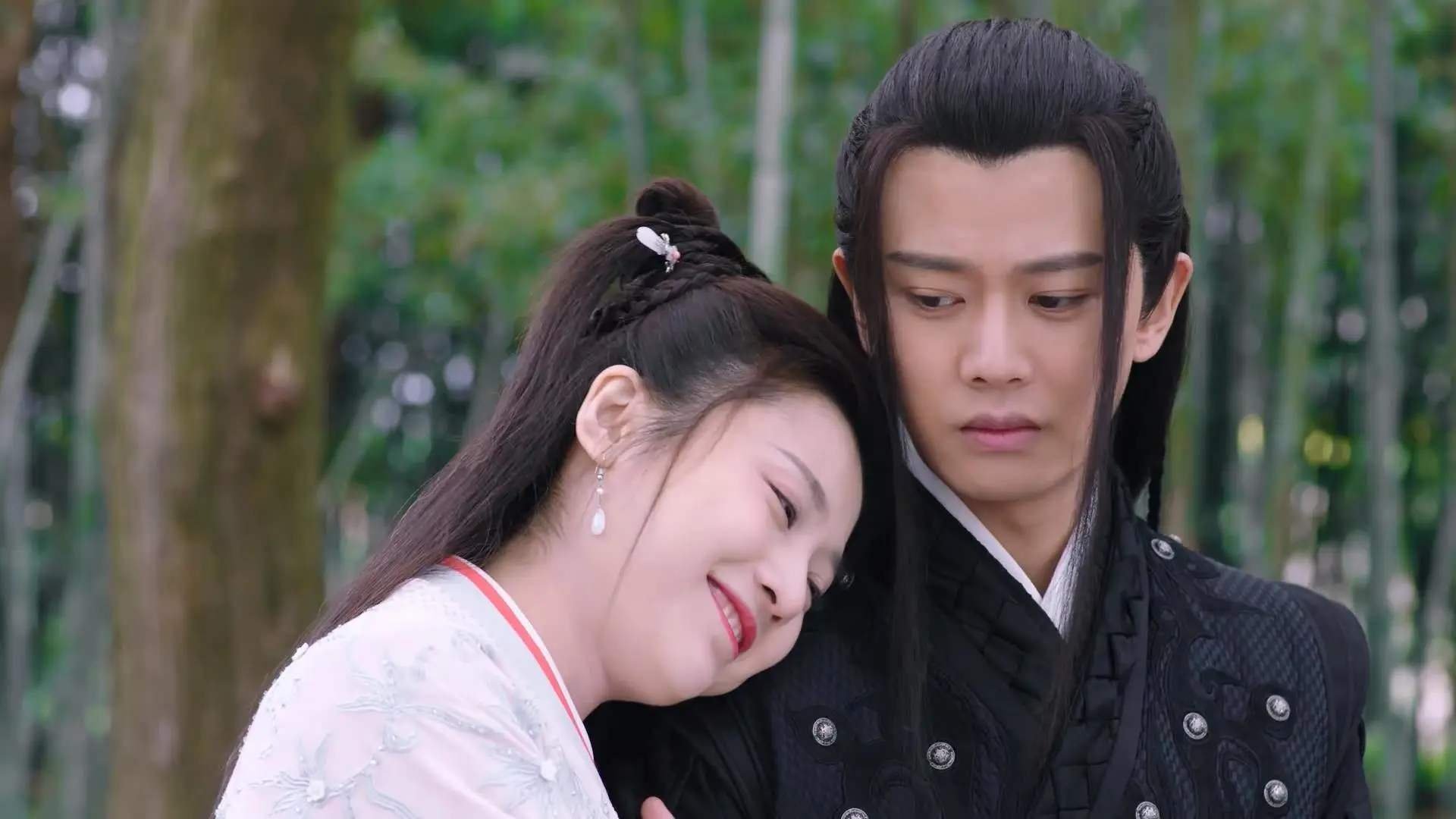 用三秒定义十年，保罗的永恒之夜